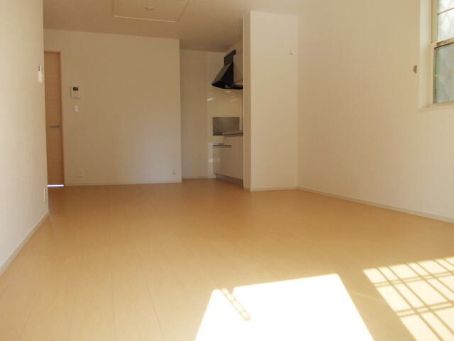 3/25 リビング/ダイニング