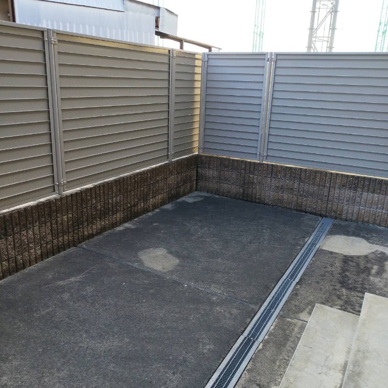 15/25 バルコニー