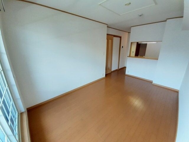 4/16 リビング/ダイニング