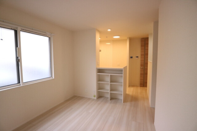 3/20 リビング/ダイニング