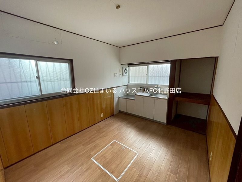 3/30 リビング/ダイニング