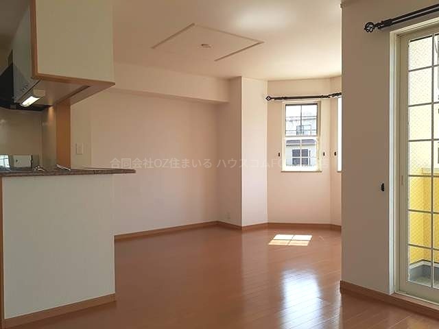 3/23 リビング/ダイニング