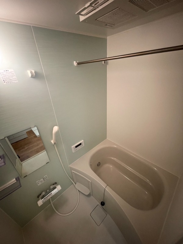9/30 浴室