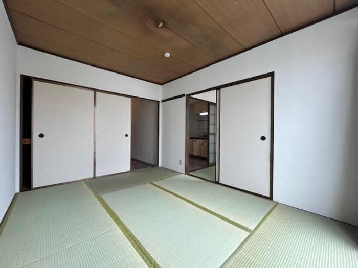 3/25 リビング/ダイニング