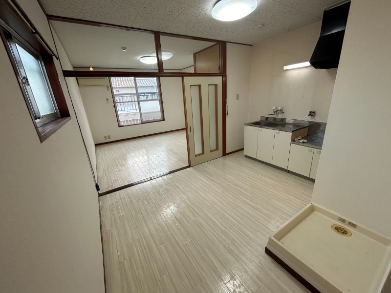 3/23 リビング/ダイニング