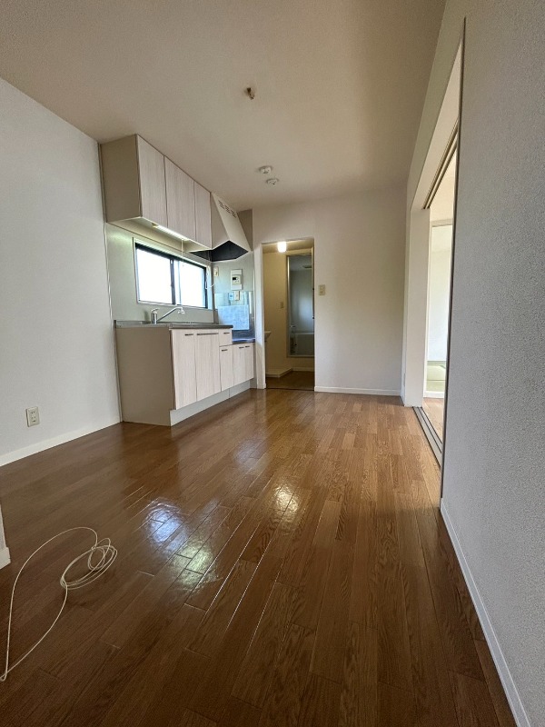 5/30 リビング/ダイニング