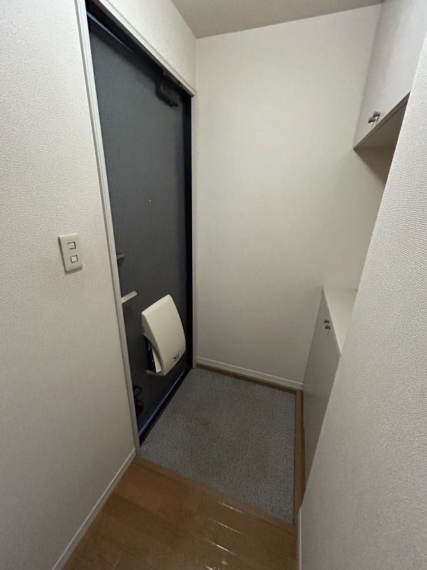 13/30 玄関