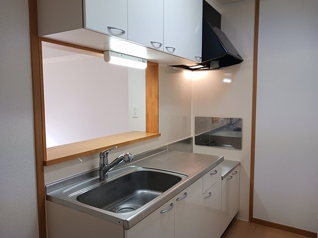 6/22 キッチン