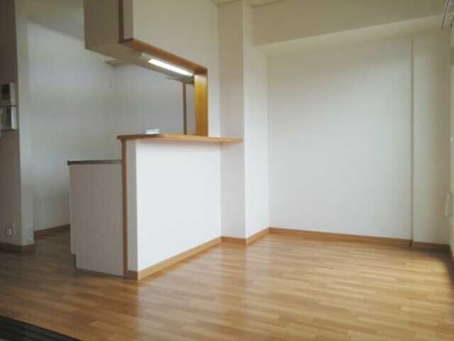 4/26 リビング/ダイニング