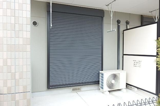 16/29 バルコニー