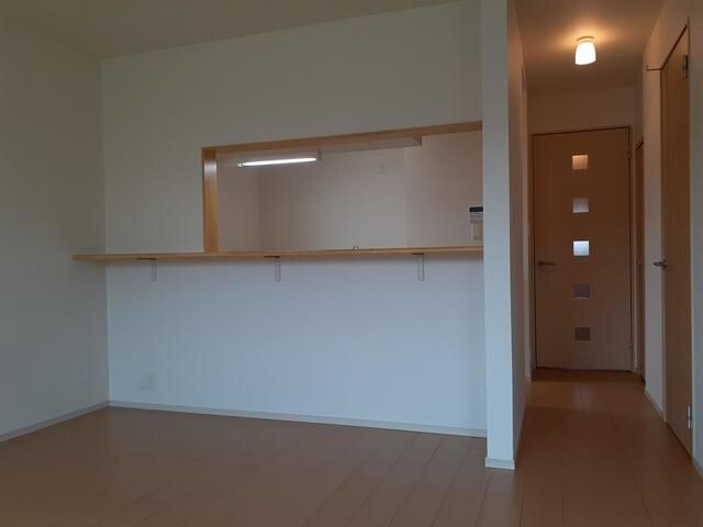 3/20 リビング/ダイニング