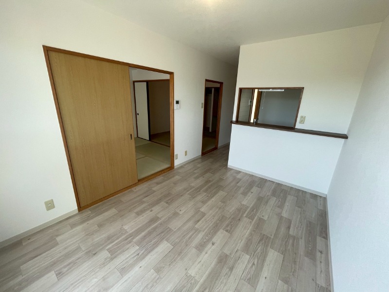 5/29 リビング/ダイニング