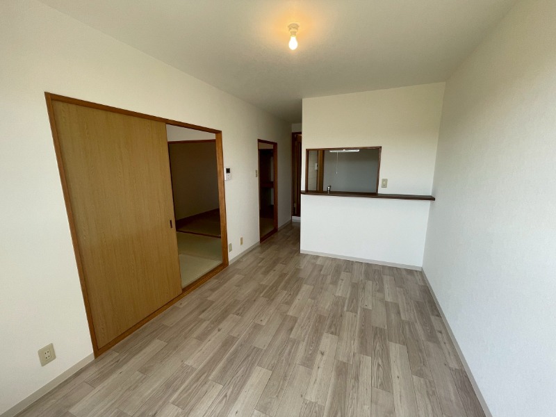 6/29 リビング/ダイニング