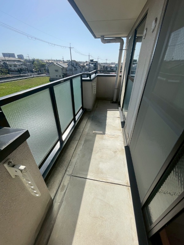 15/29 バルコニー