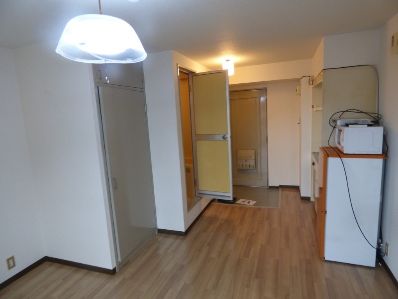 4/23 リビング/ダイニング