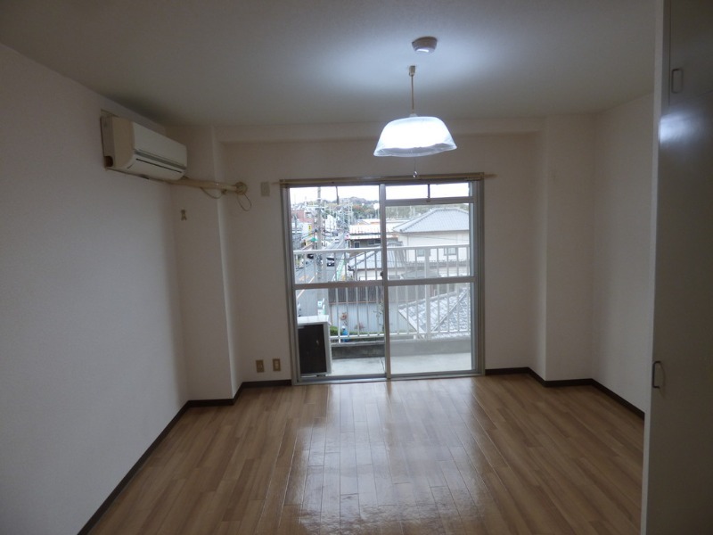 3/23 リビング/ダイニング