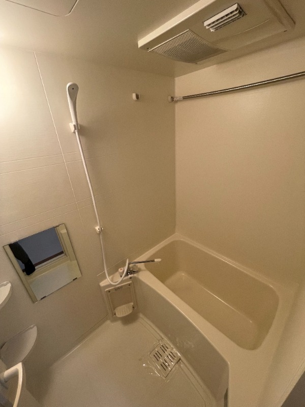 9/22 浴室
