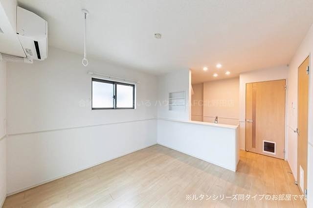 3/17 リビング/ダイニング