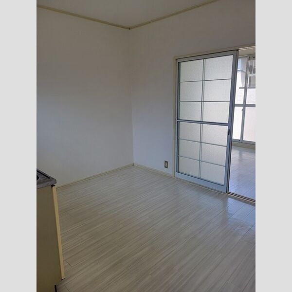 4/21 リビング/ダイニング