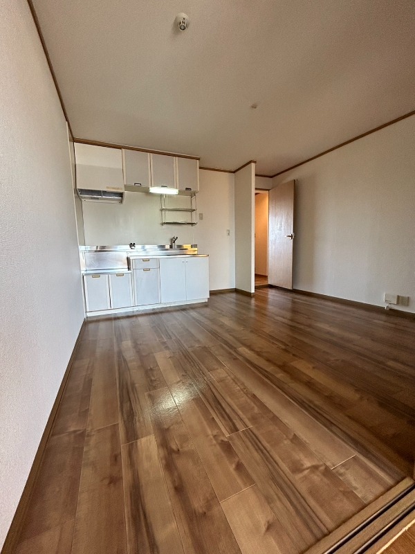 6/30 リビング/ダイニング