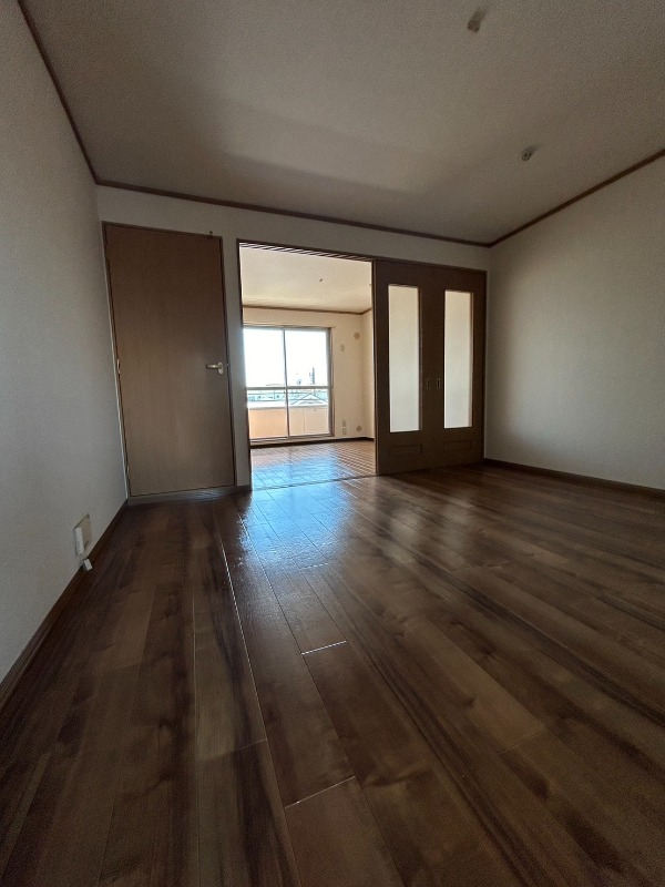 5/30 リビング/ダイニング