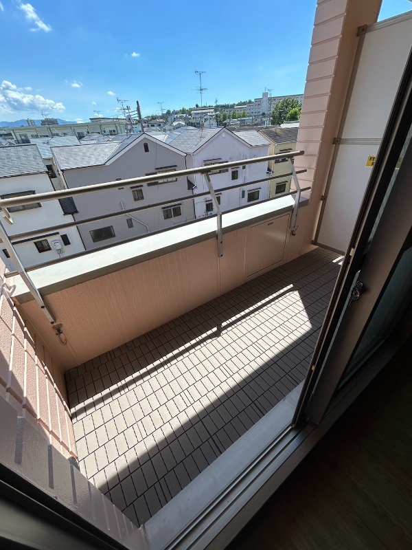 17/30 バルコニー