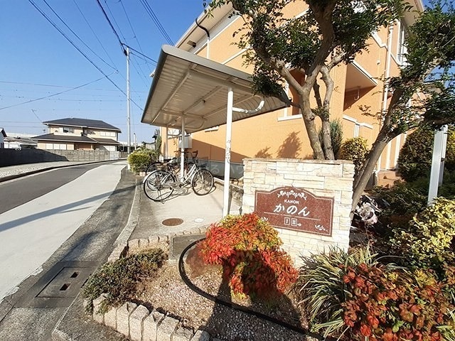 15/21 エントランス