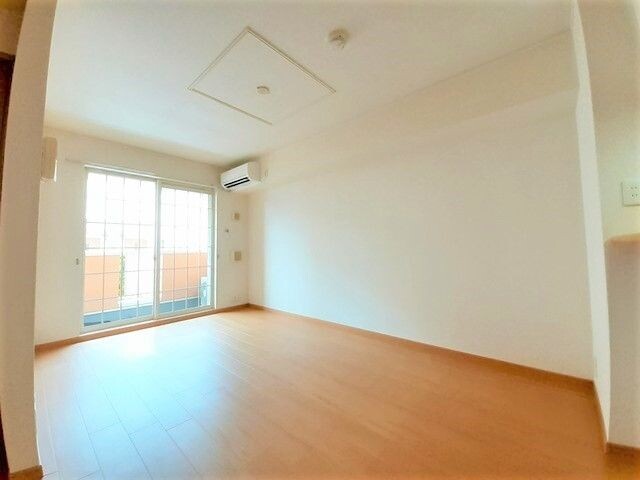 4/21 リビング/ダイニング