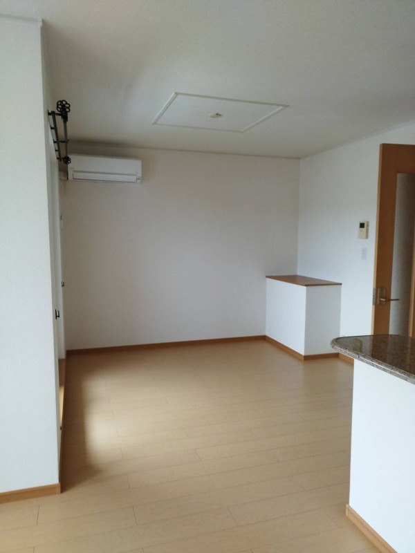 3/27 リビング/ダイニング