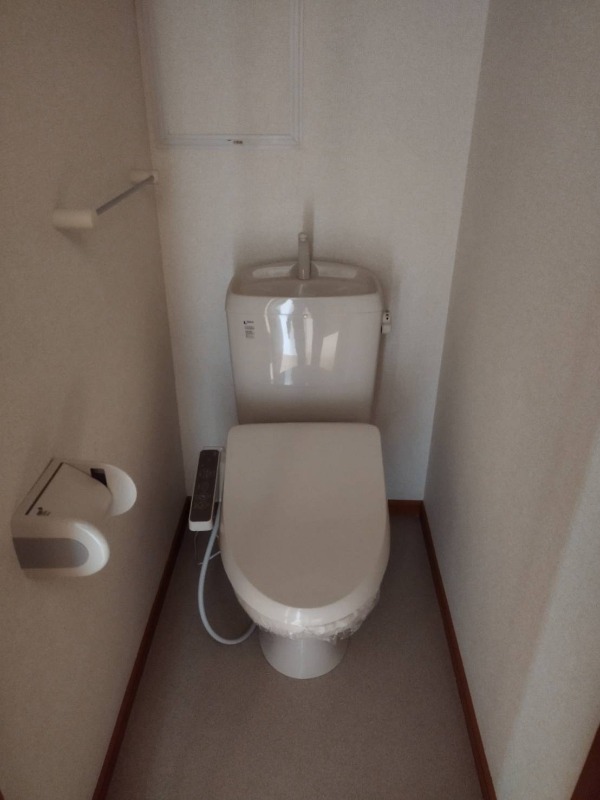 8/27 トイレ