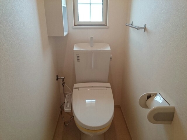 10/23 トイレ