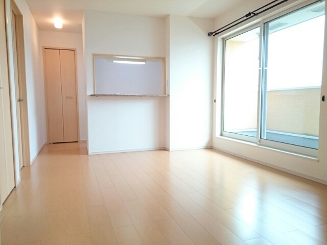 3/23 リビング/ダイニング