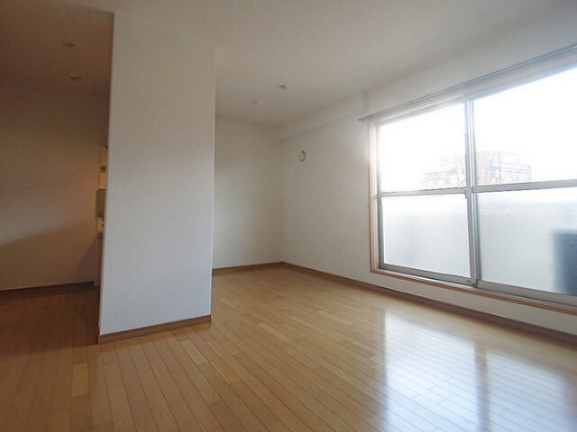 4/23 リビング/ダイニング