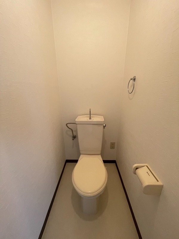 12/27 トイレ