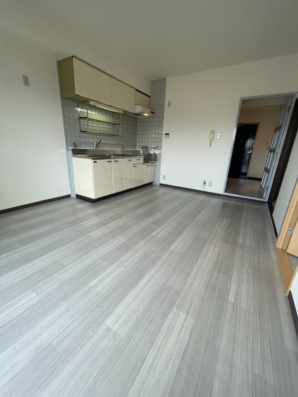 5/27 リビング/ダイニング