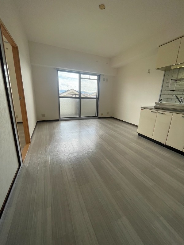 4/27 リビング/ダイニング