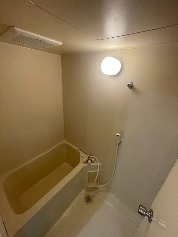11/27 浴室