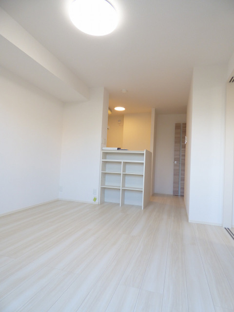 3/22 リビング/ダイニング