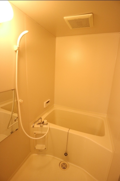 8/20 浴室