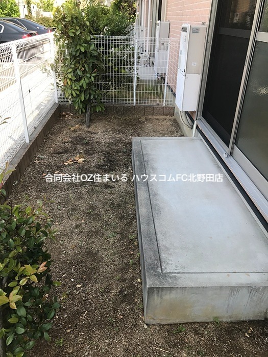 13/20 バルコニー