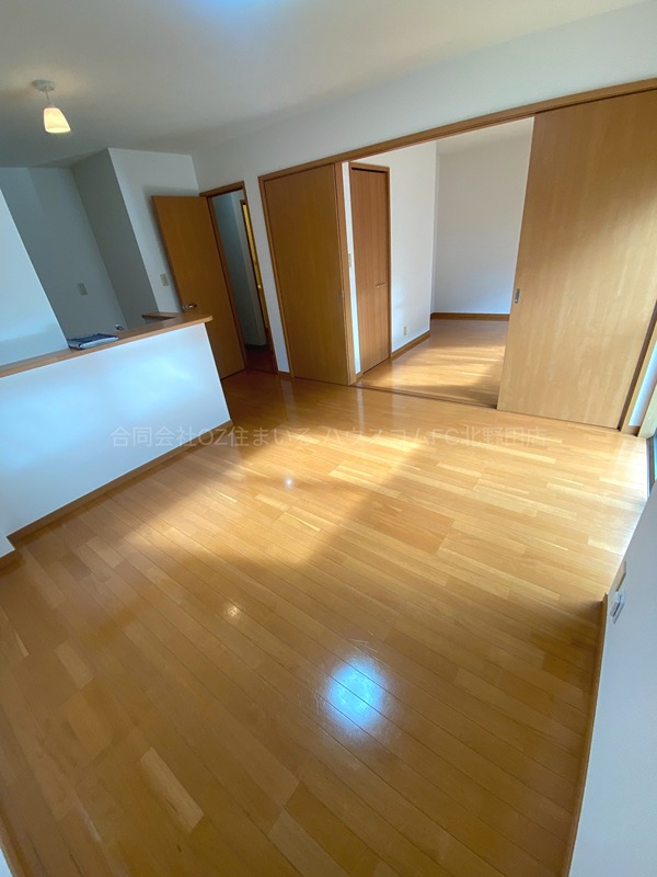 4/30 リビング/ダイニング