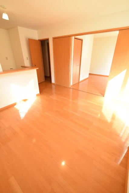 3/23 リビング/ダイニング