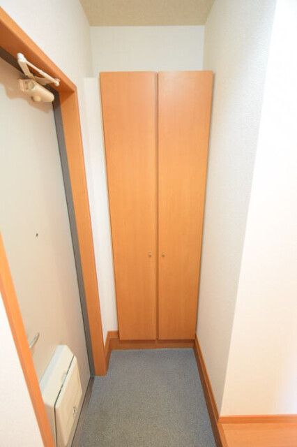 6/23 玄関