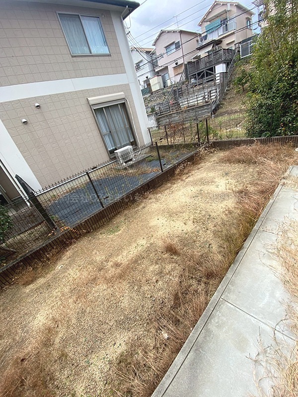 17/30 バルコニー