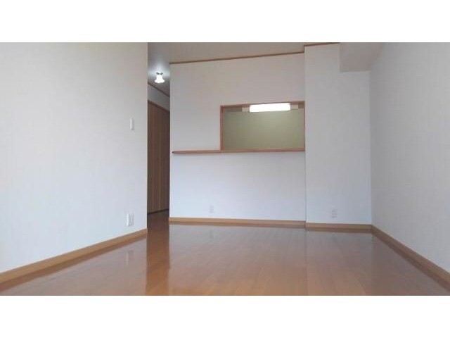 4/22 リビング/ダイニング