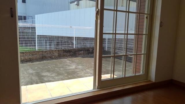 14/22 バルコニー