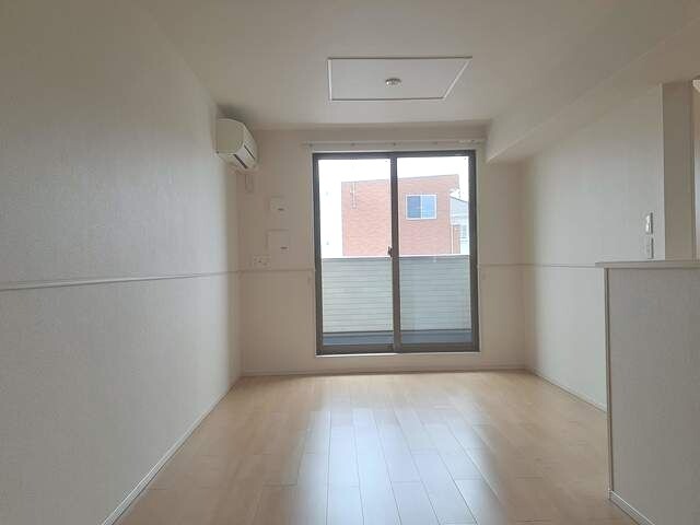 4/19 リビング/ダイニング