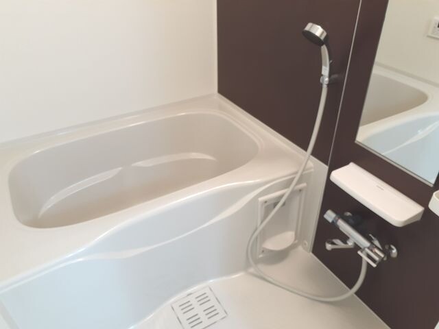 8/19 浴室