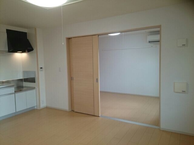 3/27 リビング/ダイニング