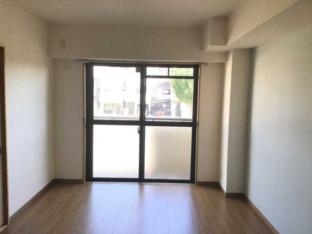 4/18 リビング/ダイニング